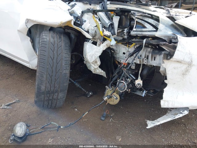 43385865 :رقم المزاد ، JM1BL1W53C1500113 vin ، 2012 Mazda Mazda3 S Grand Touring مزاد بيع
