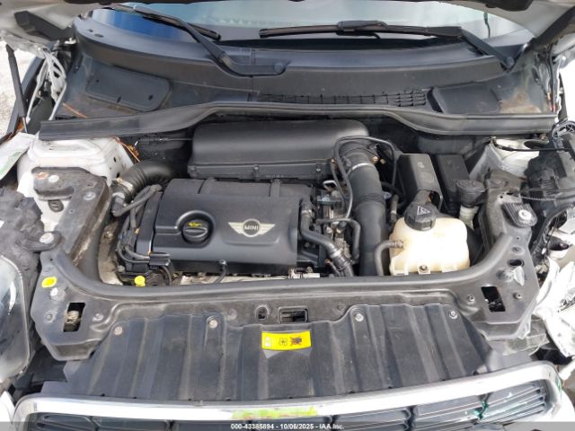 2013 MINI COUNTRYMAN WMWZC3C52DWP23811 Photo 9