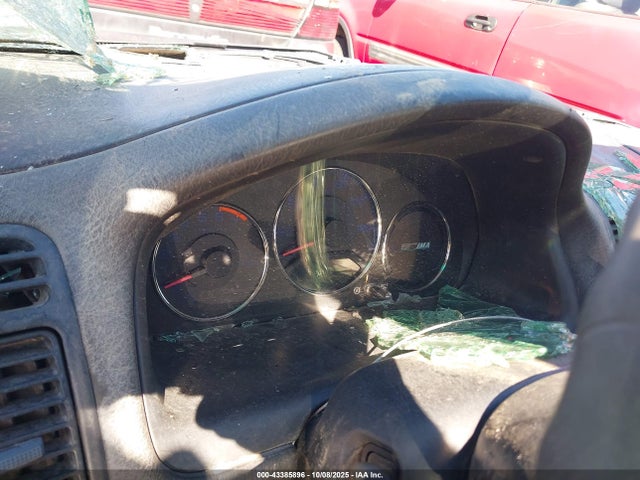 2003 HONDA CIVIC JHMES95623S026916 Photo 6