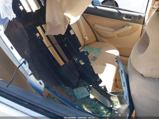 2003 HONDA CIVIC JHMES95623S026916 Photo 7