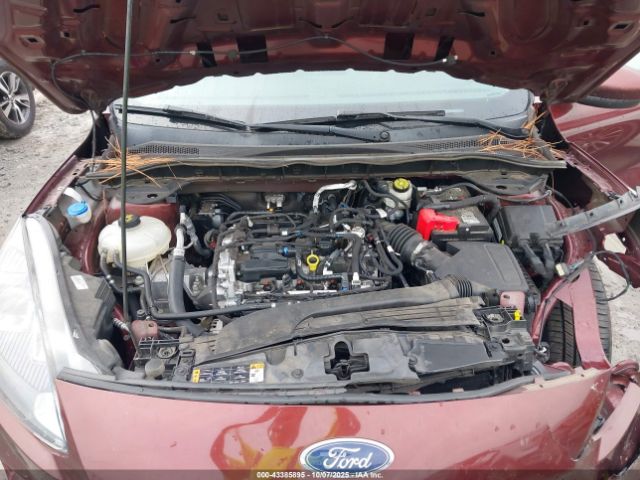 2021 FORD ESCAPE 1FMCU0G61MUA95027 Photo 9