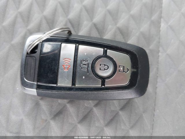 2021 FORD ESCAPE 1FMCU0G61MUA95027 Photo 10