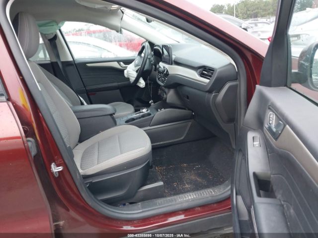2021 FORD ESCAPE 1FMCU0G61MUA95027 Photo 4