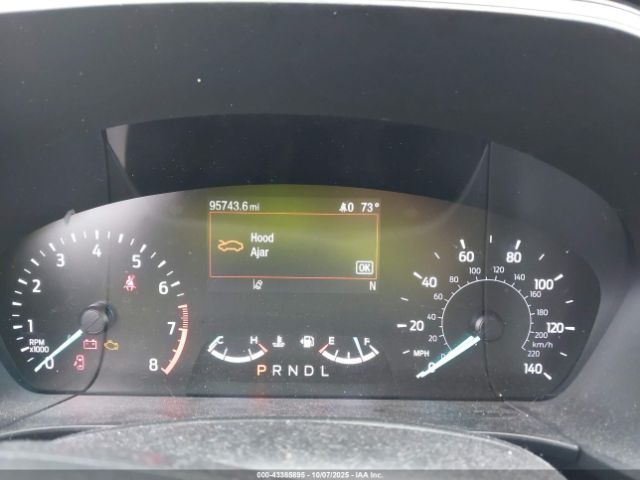 2021 FORD ESCAPE 1FMCU0G61MUA95027 Photo 6