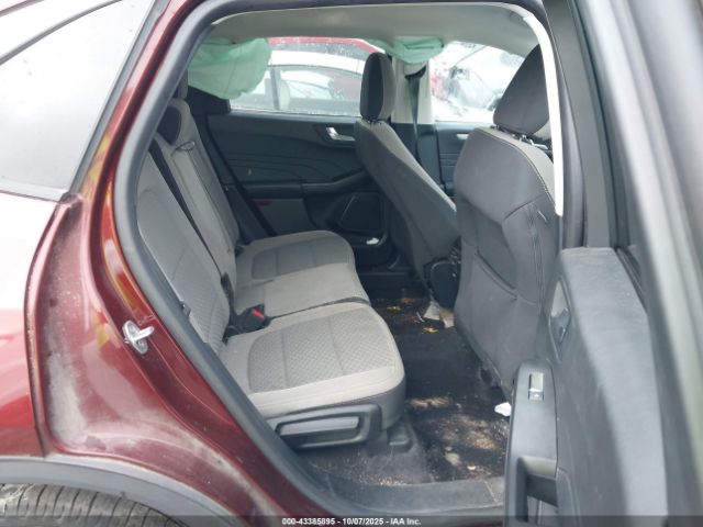 2021 FORD ESCAPE 1FMCU0G61MUA95027 Photo 7