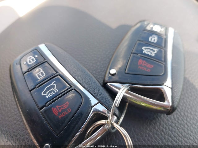 Продаж на аукціоні авто 2014 Hyundai Santa Fe Sport 2.0l Turbo, vin: 5XYZU3LA7EG188406, номер лоту: 43385912