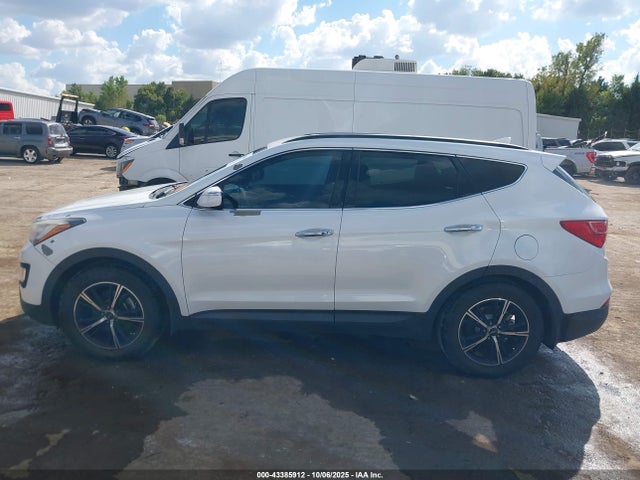 Продаж на аукціоні авто 2014 Hyundai Santa Fe Sport 2.0l Turbo, vin: 5XYZU3LA7EG188406, номер лоту: 43385912