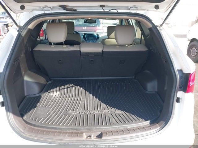 Продаж на аукціоні авто 2014 Hyundai Santa Fe Sport 2.0l Turbo, vin: 5XYZU3LA7EG188406, номер лоту: 43385912