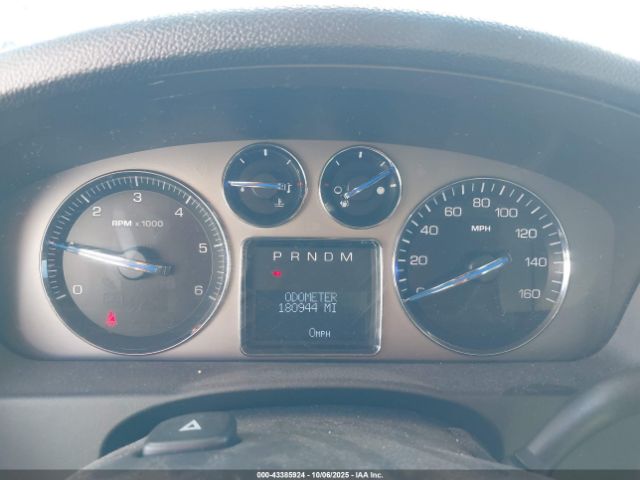 2007 CADILLAC ESCALADE ESV 1GYFK66867R235555 Photo 6