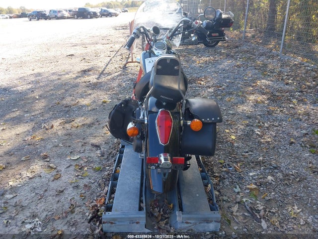 2005 HONDA VT750 JH2RC50055M104177 Photo 5