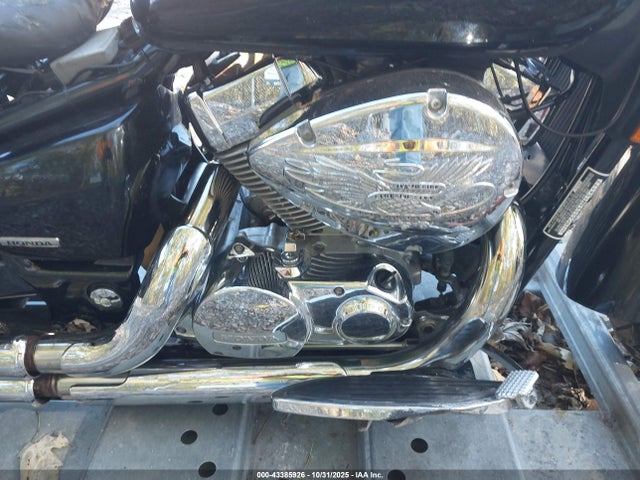 2005 HONDA VT750 JH2RC50055M104177 Photo 7