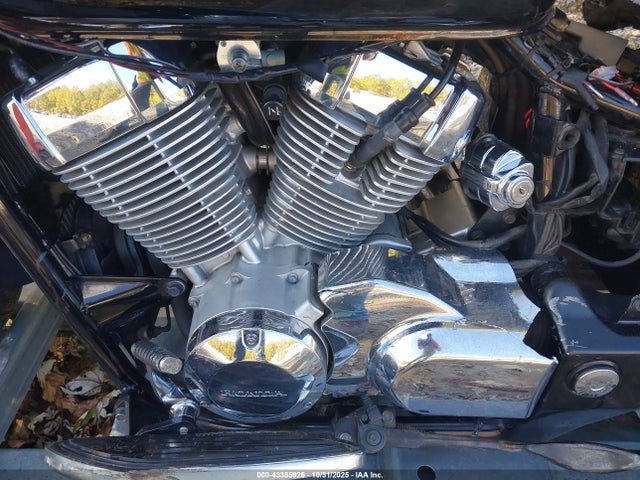 2005 HONDA VT750 JH2RC50055M104177 Photo 8
