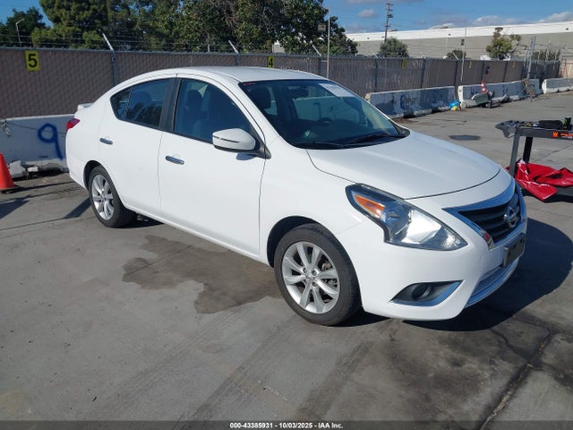 Nissan VERSA S 2015 3N1CN7AP1FL821884 Image 14