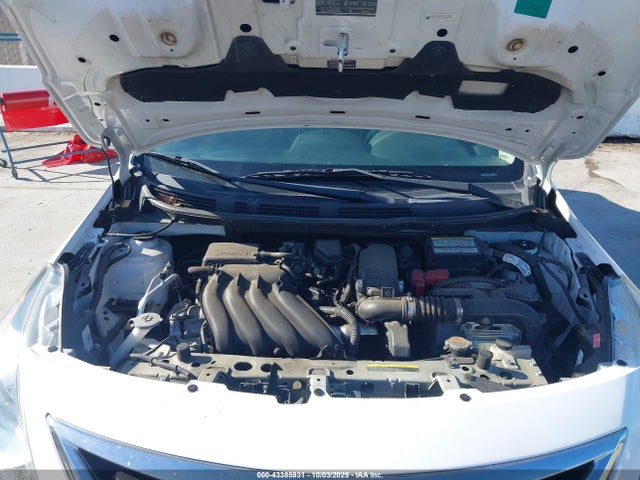 Nissan VERSA S 2015 3N1CN7AP1FL821884 Image 23
