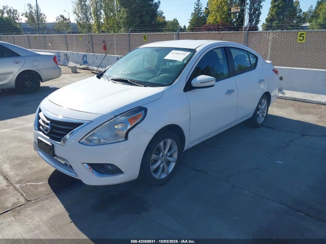 Nissan VERSA S 2015 3N1CN7AP1FL821884 Image 15