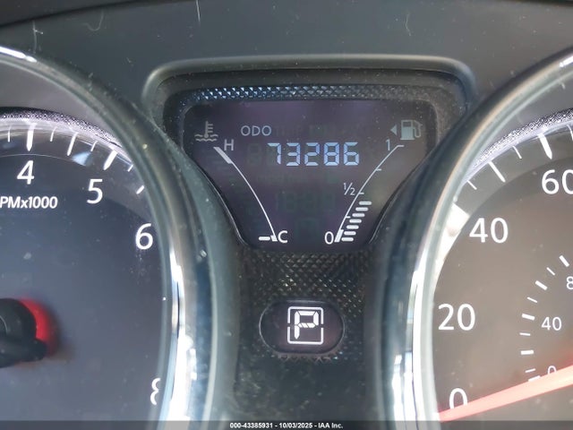 Nissan VERSA S 2015 3N1CN7AP1FL821884 Image 20
