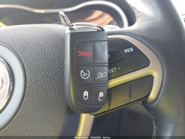 2017 JEEP GRAND CHEROKEE 1C4RJFBG3HC824568 Photo 10