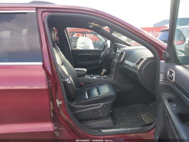 2017 JEEP GRAND CHEROKEE 1C4RJFBG3HC824568 Photo 4