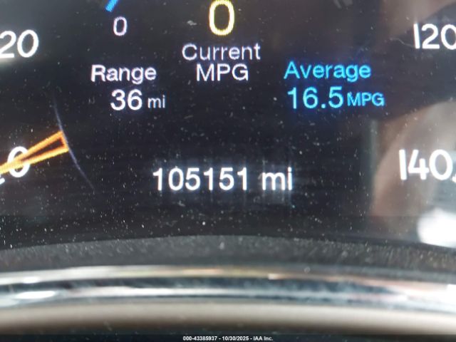 2017 JEEP GRAND CHEROKEE 1C4RJFBG3HC824568 Photo 6