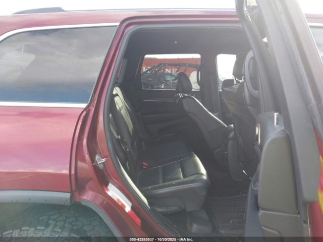 2017 JEEP GRAND CHEROKEE 1C4RJFBG3HC824568 Photo 7