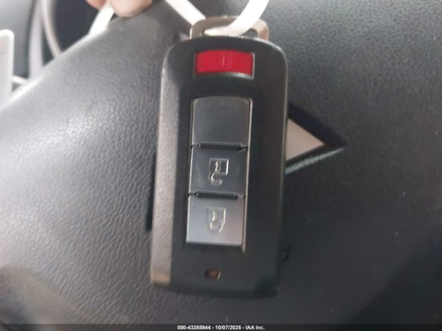 2011 MITSUBISHI OUTLANDER SPORT JA4AR4AU0BZ017005 Photo 10