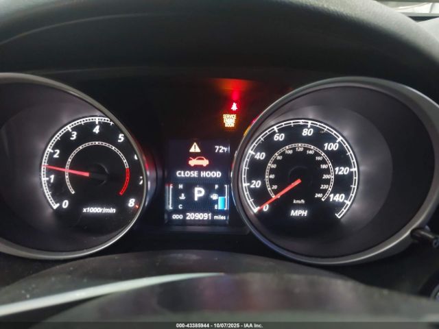 2011 MITSUBISHI OUTLANDER SPORT JA4AR4AU0BZ017005 Photo 6