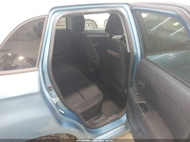 2011 MITSUBISHI OUTLANDER SPORT JA4AR4AU0BZ017005 Photo 7