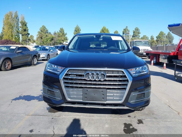 WA1AHAF73KD023348 Audi Q7 45 Premium/45 Se Premium
