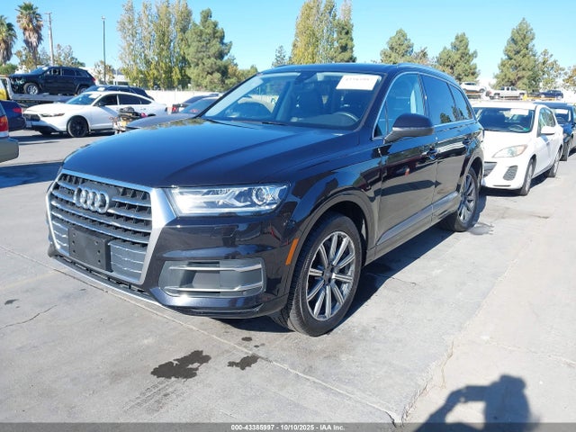 WA1AHAF73KD023348 Audi Q7 45 Premium/45 Se Premium
