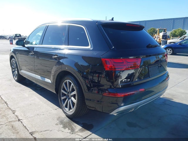 WA1AHAF73KD023348 Audi Q7 45 Premium/45 Se Premium