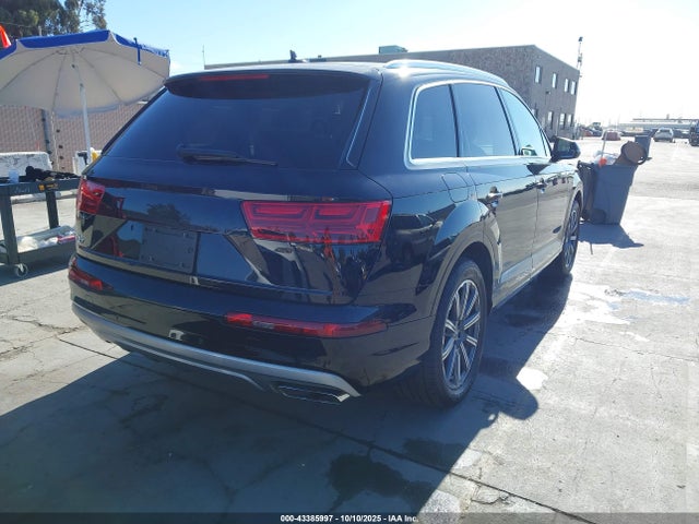 WA1AHAF73KD023348 Audi Q7 45 Premium/45 Se Premium