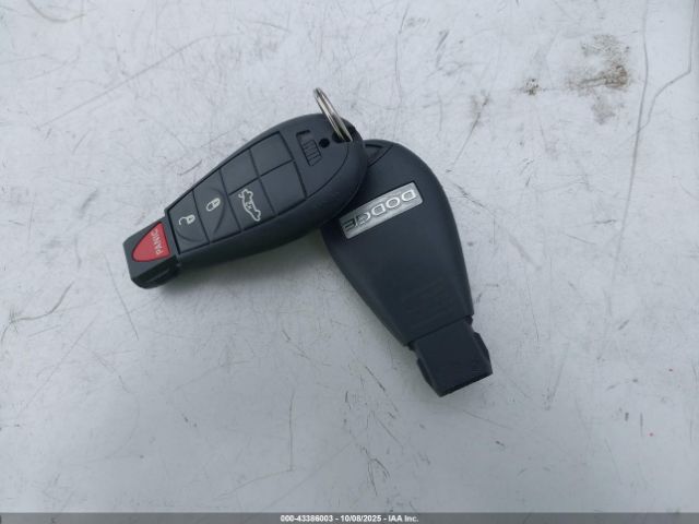 2014 DODGE CHALLENGER 2C3CDYAG8EH110796 Photo 10