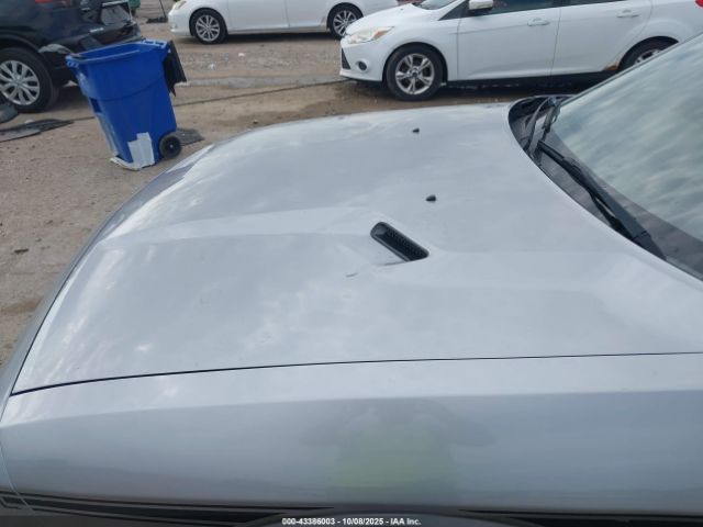 2014 DODGE CHALLENGER 2C3CDYAG8EH110796 Photo 5