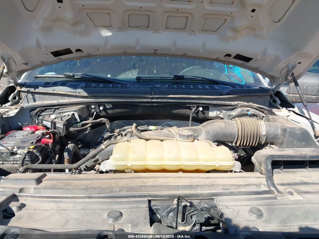 Продажа на аукционе авто 2019 Ford F-150 Xl, vin: 1FTEW1EP9KKD81273, номер лота: 43386019