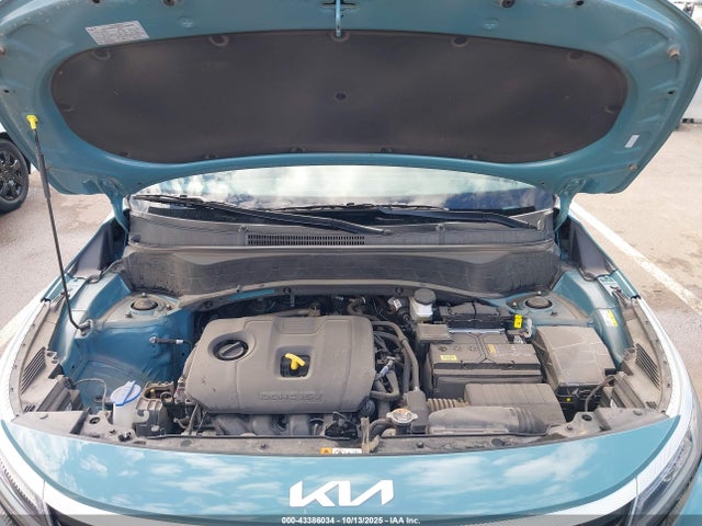 KIA SELTOS EX 2025 KNDER2AA8S7699130 Image 10