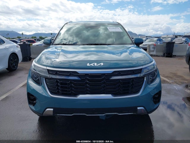 KIA SELTOS EX 2025 KNDER2AA8S7699130 Image 13
