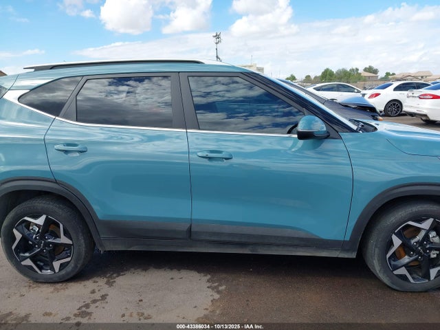 KIA SELTOS EX 2025 KNDER2AA8S7699130 Image 14
