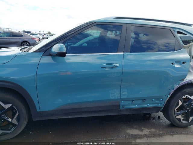 KIA SELTOS EX 2025 KNDER2AA8S7699130 Image 15