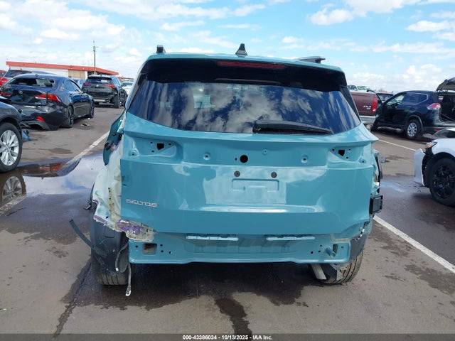 KIA SELTOS EX 2025 KNDER2AA8S7699130 Image 17