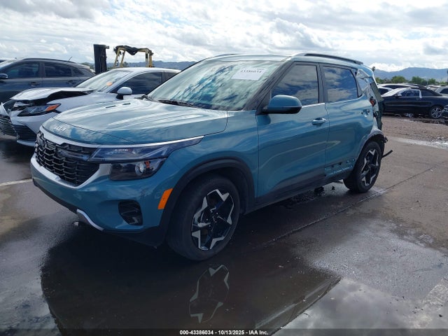 KIA SELTOS EX 2025 KNDER2AA8S7699130 Image 2