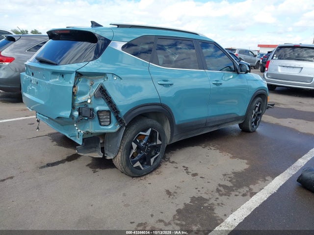 KIA SELTOS EX 2025 KNDER2AA8S7699130 Image 4