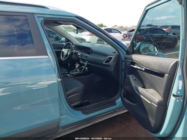 KIA SELTOS EX 2025 KNDER2AA8S7699130 Image 5