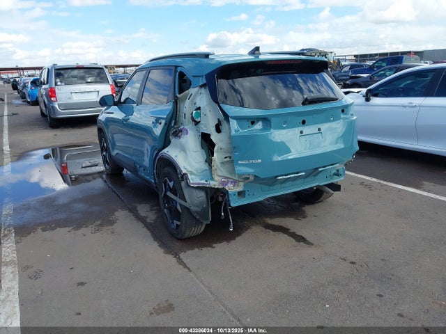 KIA SELTOS EX 2025 KNDER2AA8S7699130 Image 6