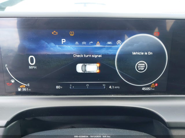 KIA SELTOS EX 2025 KNDER2AA8S7699130 Image 7