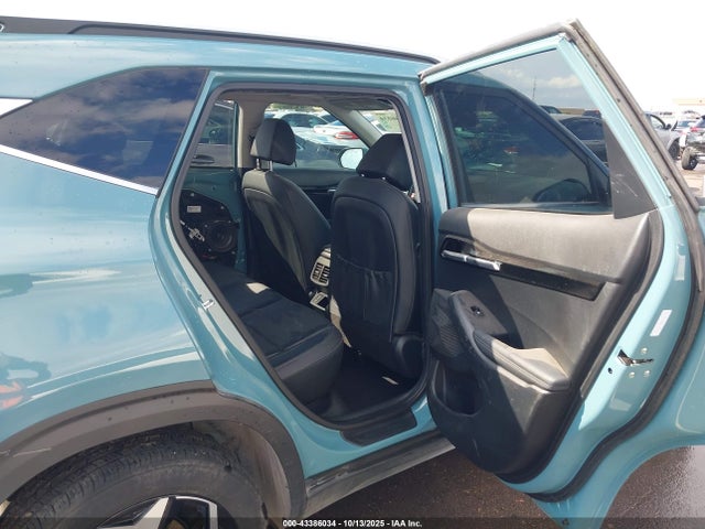 KIA SELTOS EX 2025 KNDER2AA8S7699130 Image 8