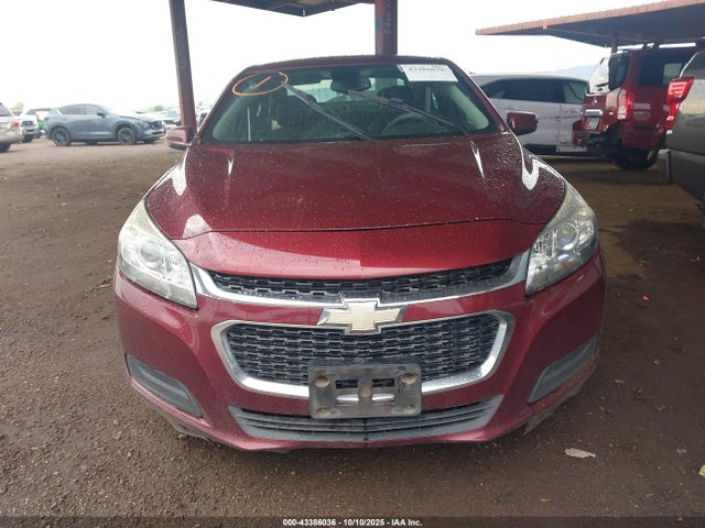 Chevrolet lkw 2015 1G11C5SL3FF324400 Image 12