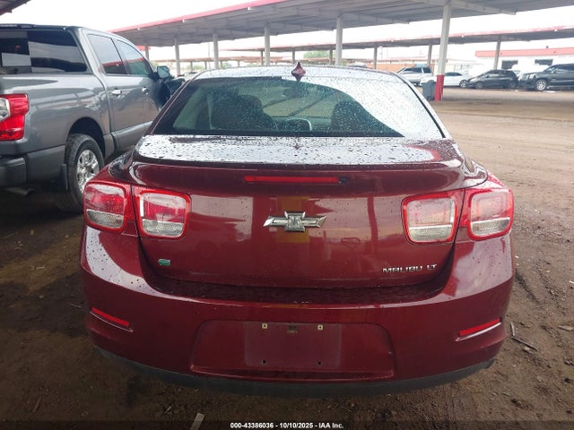Chevrolet lkw 2015 1G11C5SL3FF324400 Image 16