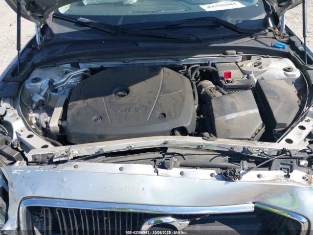 2018 VOLVO S90 LVY102MK1JP055327 Photo 9