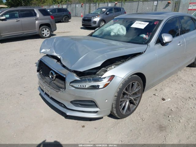 2018 VOLVO S90 LVY102MK1JP055327 Photo 5
