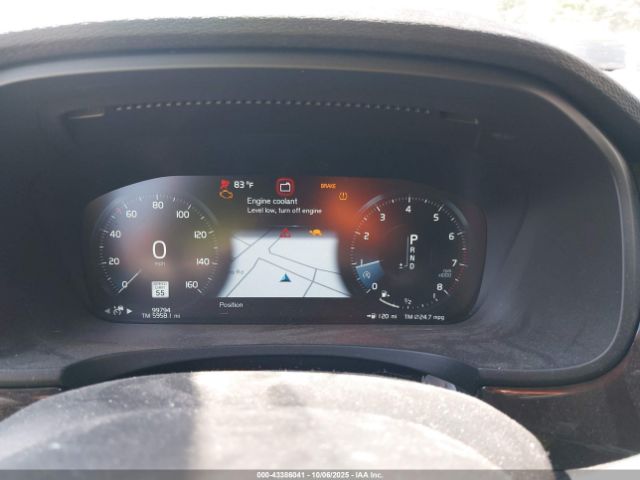 2018 VOLVO S90 LVY102MK1JP055327 Photo 6